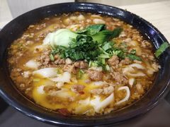 传统猪肉面-东方削面(迎泽街店)