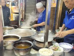 -老刘家泡馍·陕西老字号(钟楼广济街店)