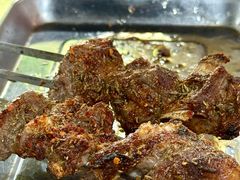 -欣悦坊陈一刀热气羊肉火锅(清真路店)