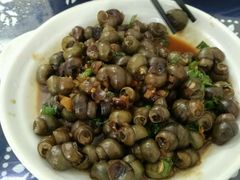 -长廊好灶头 本地人农家菜(枫泾古镇店)