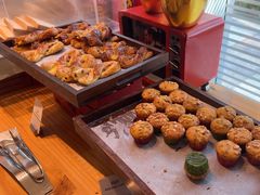 -厦门希尔顿逸林酒店·圆聚自助餐厅(五缘湾店)