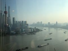 -上海外滩茂悦大酒店