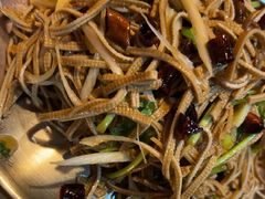 -老姑砂锅·烧烤天津菜(体北道店)