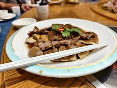 -濠景渔港(汇通店)