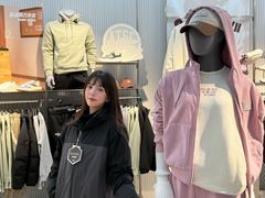 -开元商城(钟楼店)