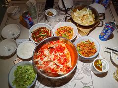 -农耕记·湖南土菜(福田车公庙店)