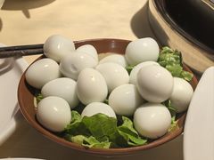-大队长主题火锅(观音桥店)