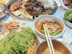 -六七八韩式烤肉·韩国料理(上杭路店)