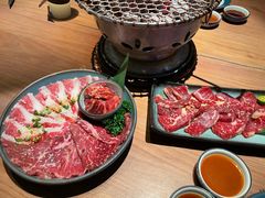 -烧肉达人•炭火烧肉(新天地店)
