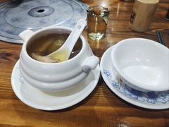 -东坊味道私房菜·地道顺德菜(大良店)