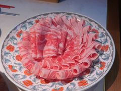 -北京老门框爆肚涮肉馆(锦业路店)