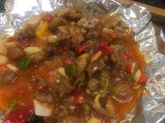 -清真悦宾楼食府(海湖店)
