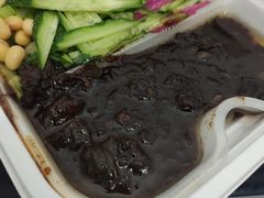 -皇城根北京风味主题餐厅(滨海万达店)