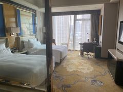 -长沙富力万达文华酒店