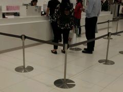 -优衣库(南宁万象城店)