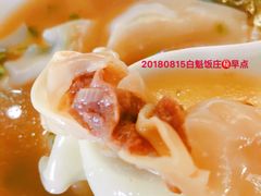 -白魁老号饭庄(交道口店)