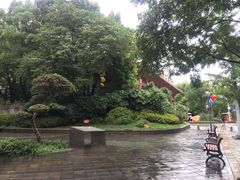 -湖北中医药大学(昙华林校区)