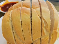 -清真益鑫羊肉手抓馆(南大街店)