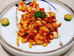 -江南小馆(丽江路店)