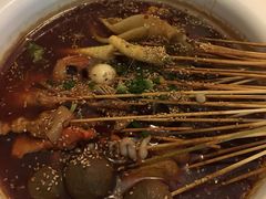 -三生小馆(亭知路店)
