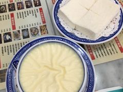 招牌双皮奶-捷信牛奶甜品世家(柳巷店)
