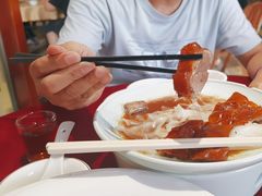 -观山美厨·精致粤菜(西樵店)