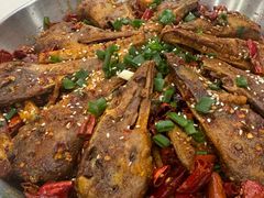 -嘉陵楼馋嘴城(簋街总店)