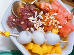 -锦府盐帮·李宅(领展购物广场中关村店)