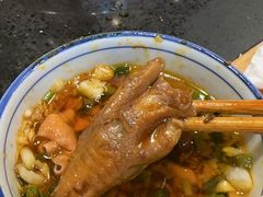 -飘香火锅(玉林西路店)