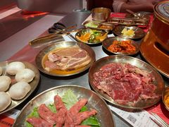 -西塔老太太泥炉烤肉(苏州大悦城店)