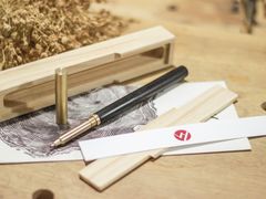 -五月木作·DIY木作文创体验店(北京路店)