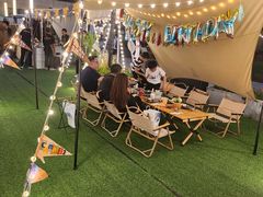 -CAMP.33露营烤肉·团建聚餐(创智天地店)