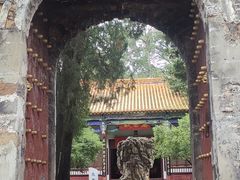 -昆明市金殿名胜区