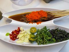 -柳喜辣·烧烤酒局(跃进总店)