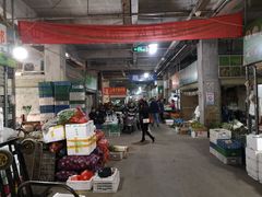 -鑫朱雀农贸批发市场