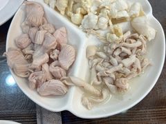 肚仁三品-爆肚冯(廊房二条店)