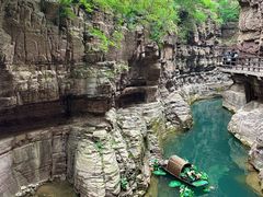 -云台山风景名胜区
