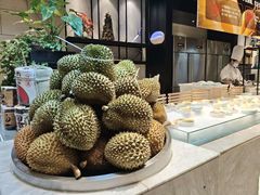 -川骄海鲜自助(亚运村店)