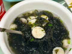 -双月饭店·20年老字号(新村店)
