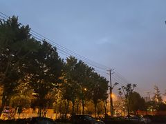 -鑫小城故事·砂锅·排骨藕汤(兴业路店)