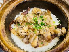 -红星光发煲仔饭(大石街店)