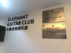 -大象音乐·吉他·架子鼓·声乐(双井店)