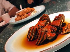 -蟹榭·本帮江浙菜·蟹宴(五角场合生汇商场店)