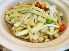 -東城故事·尋找姆媽的味道(玉兰路店)