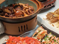 -渔人码头(洛溪店)