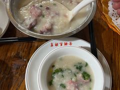 -南记食粥坊·宵夜大排档(卫国路店)