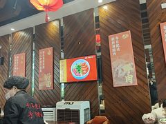 -秦园陕西手工面馆(番禺节能科技园店)