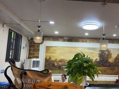 -晓平饭店(嘉善路店)