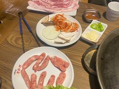 -方新村一品大锅盖(北京街店)