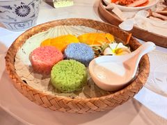 -越姆娘好吃餐厅